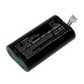 Compatible Battery Consumer - 3 7v-5200mah Li-ion Speaker Battery Alternative For Sonos Roam -